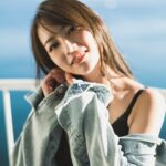 【速報】北野日奈子『2nd写真集』衝撃のランジェリーカット解禁へ！！！！！！
