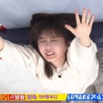 【乃木坂46】悶絶の表情www 与田ちゃん、飛んでる！！！！！！【乃木坂46】