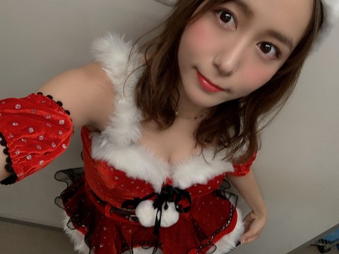 【SKE48】大場美奈からファンへ“クリスマスプレゼント”ｷﾀ━━━━━━(ﾟ∀ﾟ)━━━━━━ !!!!!