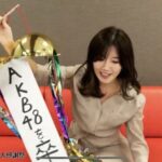 【速報】AKB48宮崎美穂が卒業発表！卒業後は韓国へ！！！！！