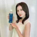 【元SKE48】北川綾巴さん、シリカ水のイメージモデルに！！！