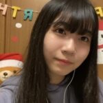 【SKE48】中坂美祐にスペルミスを疑ったら…