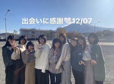 【櫻坂46】松平璃子、インスタにUPした写真がエモすぎる…
