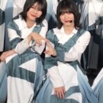 【櫻坂46】るんかりん、ふたりはプリキュア