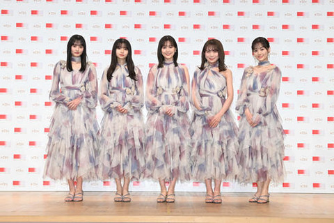 【乃木坂46】紅白「きっかけ」のセンターは遠藤さくらちゃん！！！