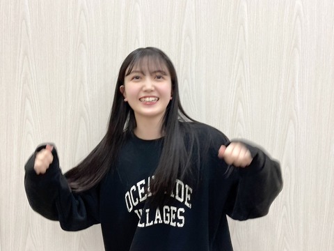 【乃木坂46】久保ちゃん、公式Twitterの中で元気良すぎな件wwwwww