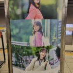 石原さとみさんの後のCMに乃木坂46どうですか？