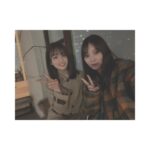 【乃木坂46】与田祐希と大園桃子の“よだもも”が復活！動画も！