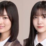 【乃木坂46】どういうこと・・・？？久保史緒里と山下美月から全く同じ内容のモバメが届く・・・