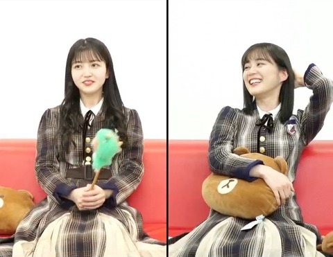 久保史緒里、生田絵梨花にガチ注意www『いくさん生放送向いてない！！！』【乃木坂46】