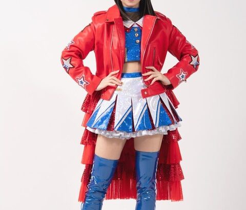 プロレス大賞“新人賞”選出のSKE48荒井優希「プロレスがアイドルとしての個性になった」