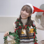 【動画あり】北野日奈子から最高すぎる『クリスマスプレゼント』が！！！！！！【乃木坂46】