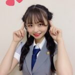 STU48田口玲佳、SHOWROOM配信にて卒業発表！！！