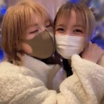 【AKB48】チーム8平野ひかる「岡田奈々さんと色んなことして、楽しかった。」【STU48なぁちゃん・ひかるん】