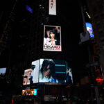 【櫻坂46】ニューヨーク”タイムズスクエア”で流れた映像が高画質で配信中！【デビュー1周年記念プロジェクト】