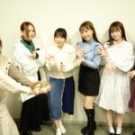 【SKE48】大場美奈の卒業コンサート『パシフィコ横浜国立大ホール』『KT Zepp Yokohama』で開催決定！