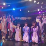 【SKE48】カミングフレーバー「2021Tour かみふれ！」東京公演が大盛況のうちに終演！