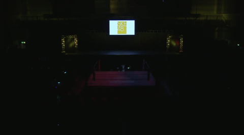 ついにSKE48が東京女子プロレスのリングに登場！！
