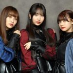 【SKE48】“カミングフレーバー”MIYO、HINANO、MIZUKIが2021年を漢字1文字で振り返る「もう“波”に乗ってしかない！」