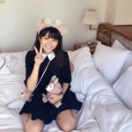 【朗報】AKB48稲垣香織ちゃんがゴールド免許を取得する！！！