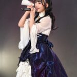 【SKE48】倉島杏実「衣装の色が大天才❕」