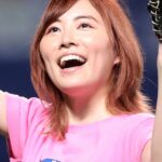 元SKE48で女優の松井珠理奈さん「自然な笑顔見つけた」2年前のすっぴん風ショット公開にファン「笑顔が一番」「癒やし」