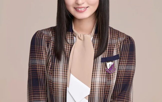 乃木坂46遠藤さくらさん、テレ朝の秋元康ドラマ「もしイケ」に出演決定！！！！！！