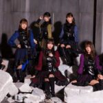 【SKE48】ゼストが社運を賭けるカミングフレーバーのデビュー曲「カメリア」MV公開！！！