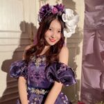 【SKE48】杉山愛佳「卒業ドレスは私の大好きをふんだんに詰めこんだドレスを衣装さんが作ってくださいました」