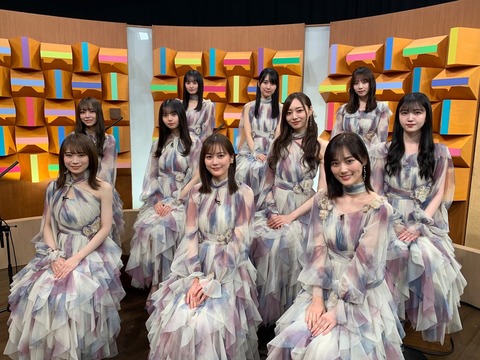 生田絵梨花ラスト出演「バズリズム」で乃木坂46の食に密着、齋藤飛鳥の貴重な食事シーンも