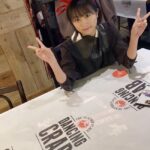 【AKB48】坂口渚沙、公式お兄ちゃんと食事に出かける。【チーム8なぎちゃん】