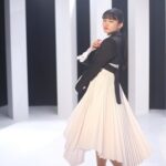 【櫻坂46】山﨑天ファンによるカスタムドール、手作りの『なぜ恋』衣装が凄すぎる…