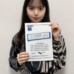 【乃木坂46】この写真から分かる、齋藤飛鳥の『プロ意識』の高さ・・・