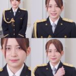 【朗報】佐々木ゆかるん、警視庁「ストップ・オレオレ詐欺47～家族の絆作戦」に登場！！【AKB48佐々木優佳里・ハピネス】