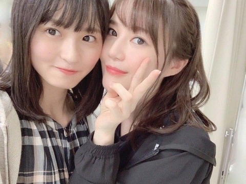 初出しエピソード！乃木坂46加入前の遠藤さくら、生田絵梨花とのエピソードを初告白！！！