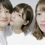 【櫻坂46】齋藤冬優花、渡邉理佐と一緒に織田奈那のドラマを観た結果w