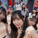 【SKE48】佐藤佳穂の脚が怪我だらけ…練習が大変そうだ。。。