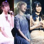 【乃木坂46】「MTV Unplugged: Nogizaka46」キャプチャまとめ！
