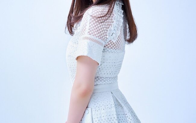 【朗報】NGT48西村菜那子が芸能事務所『CANVAS』へ移籍！！！