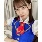 【SKE48】荒井優希の木曜コラム「荒井優希のプロレス日記」第1回が配信される！