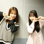 【SKE48】最近こういうニットベスト流行ってるみたいね…オッサンが着ると多分。。。