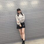 【SKE48】西井美桜「直接お話できるのほんとに嬉しかったです！」