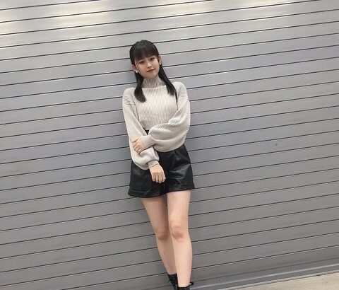 【SKE48】西井美桜「直接お話できるのほんとに嬉しかったです！」