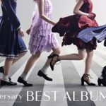 乃木坂46 ベストアルバム「Time flies」3日目売上14,190枚！！！！！