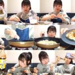 【AKB48】1年間餃子だけで生活出来たら、西川怜ちゃんと結婚できるならやるの？