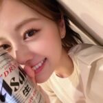 【元乃木坂】アサヒビールで乾杯する白石麻衣が可愛過ぎ！