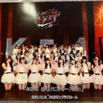 次世代コンサートでSKE48研究生の昇格発表！！！