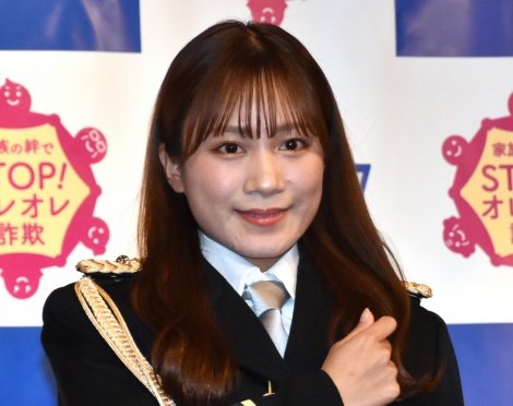 SKE48斉藤真木子「どんなことがあっても詐欺はいけないことです」【SKE48支配人】