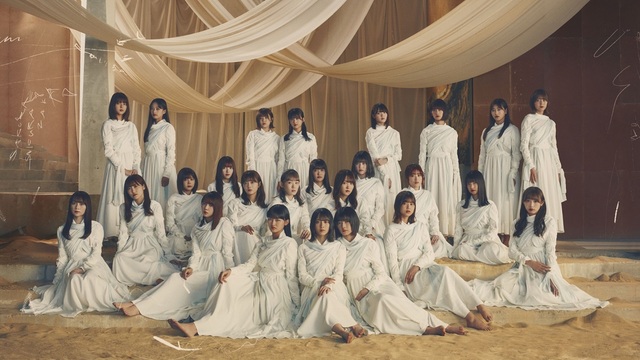 櫻坂46の時代、ついにくる？