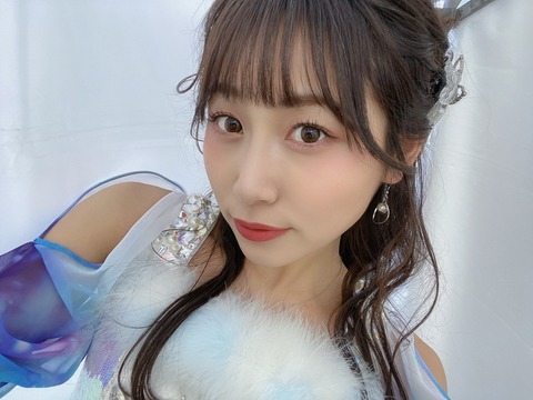 【SKE48】青海ひな乃「ケータイなーい」